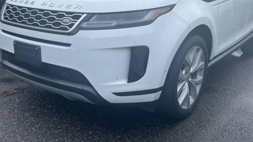 LAND ROVER RANGE ROVER EVOQUE 2020 SALZP2FX6LH059698 image